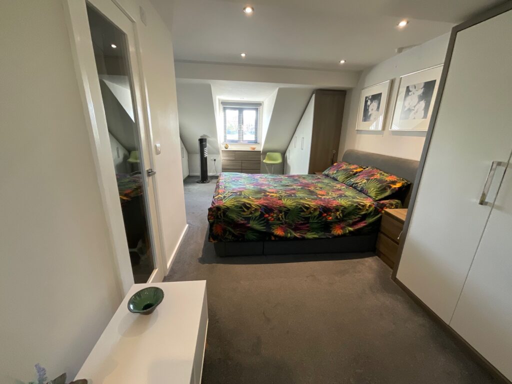 Congleton Road North, Church Lawton, ST7