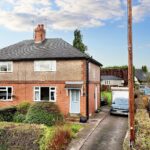 Saltersford Lane, Alton, ST10