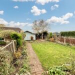 York Street, Stone, ST15