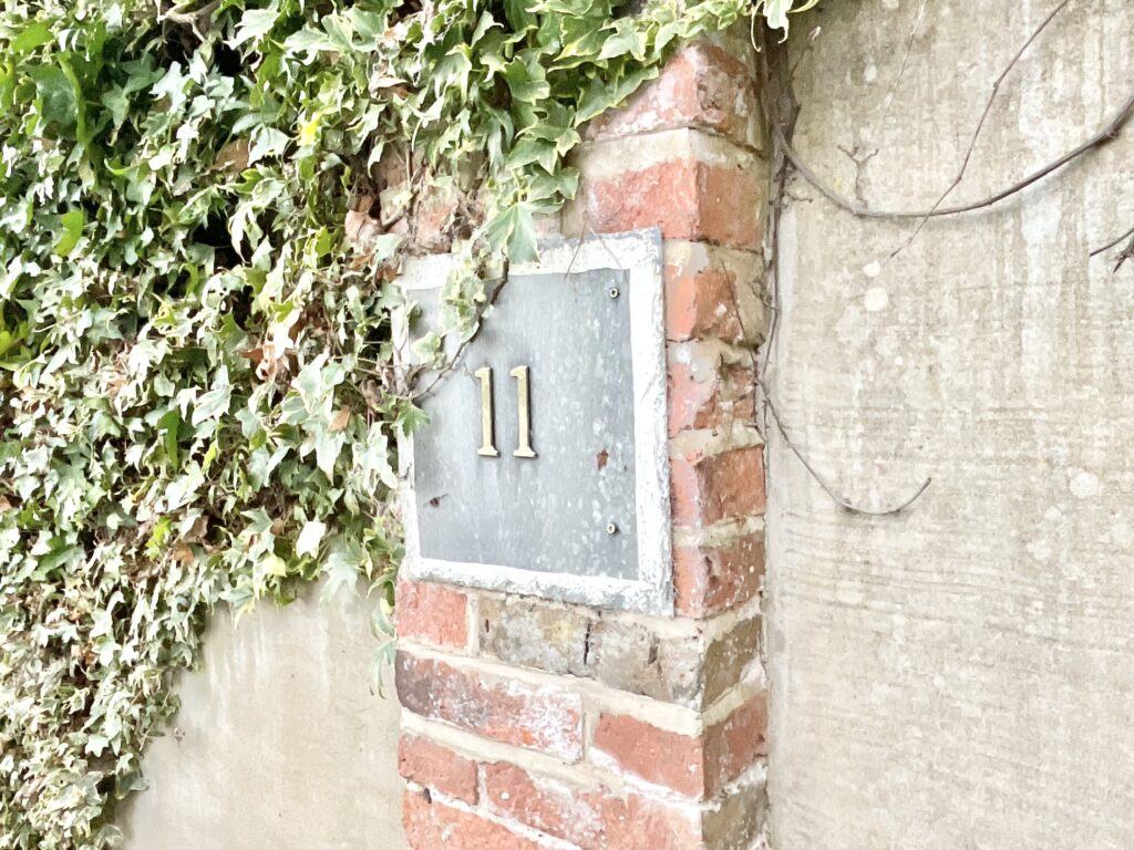 Hilcote Gardens, Hilcote, ST21