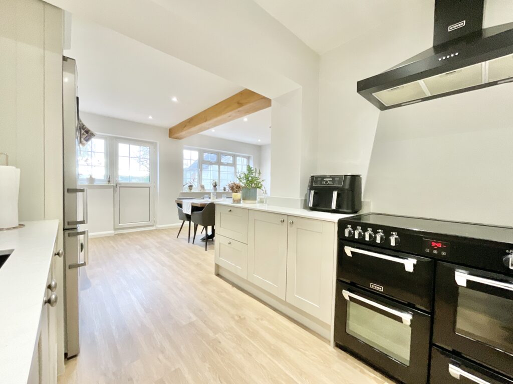 Main Road, Norton-In-Hales, TF9