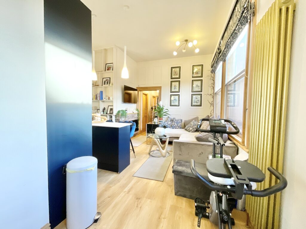 Queen Street, Market Drayton, TF9