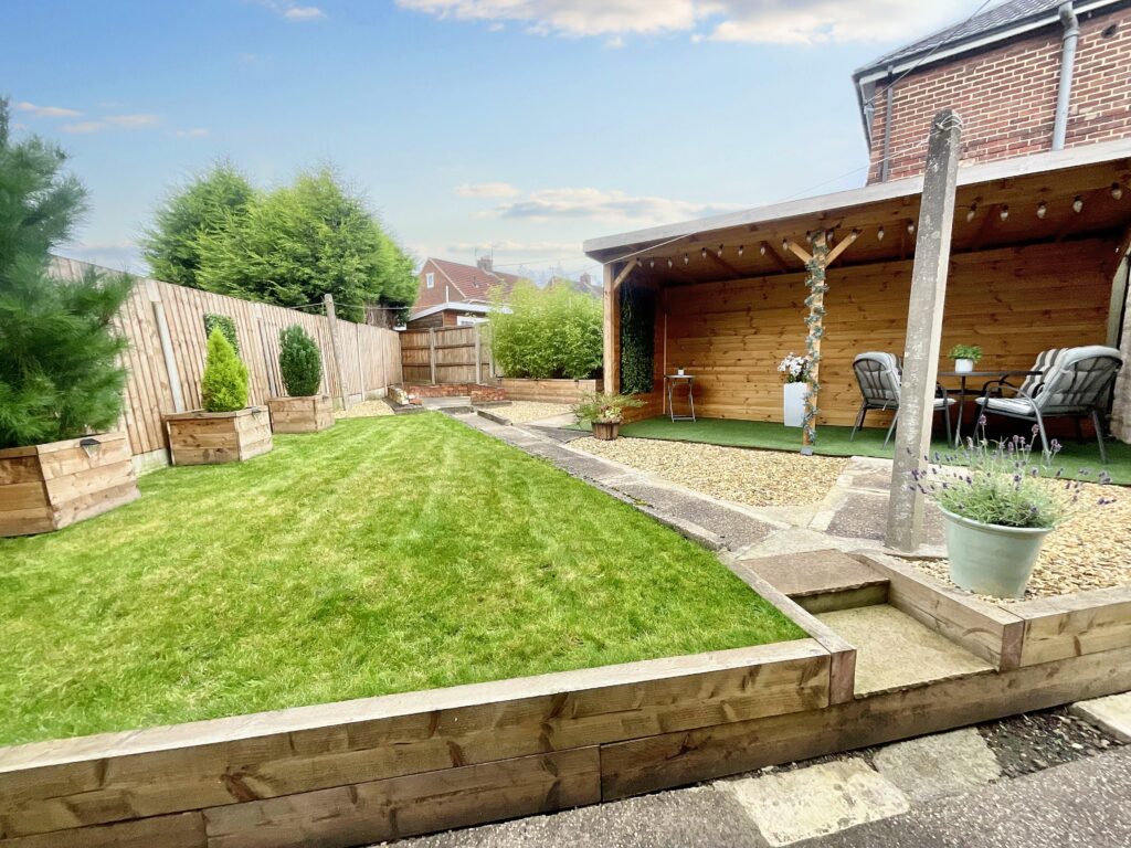 Willow Grove, Stoke-On-Trent, ST3