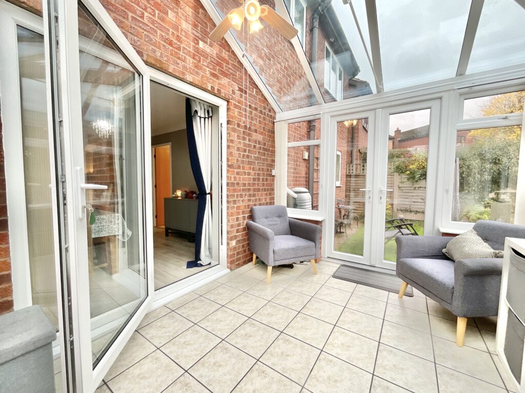 The Paddocks, Market Drayton, TF9