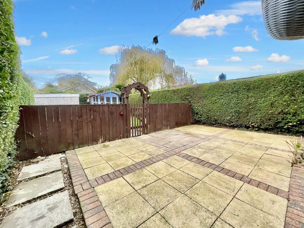 Tean Road, Cheadle, ST10