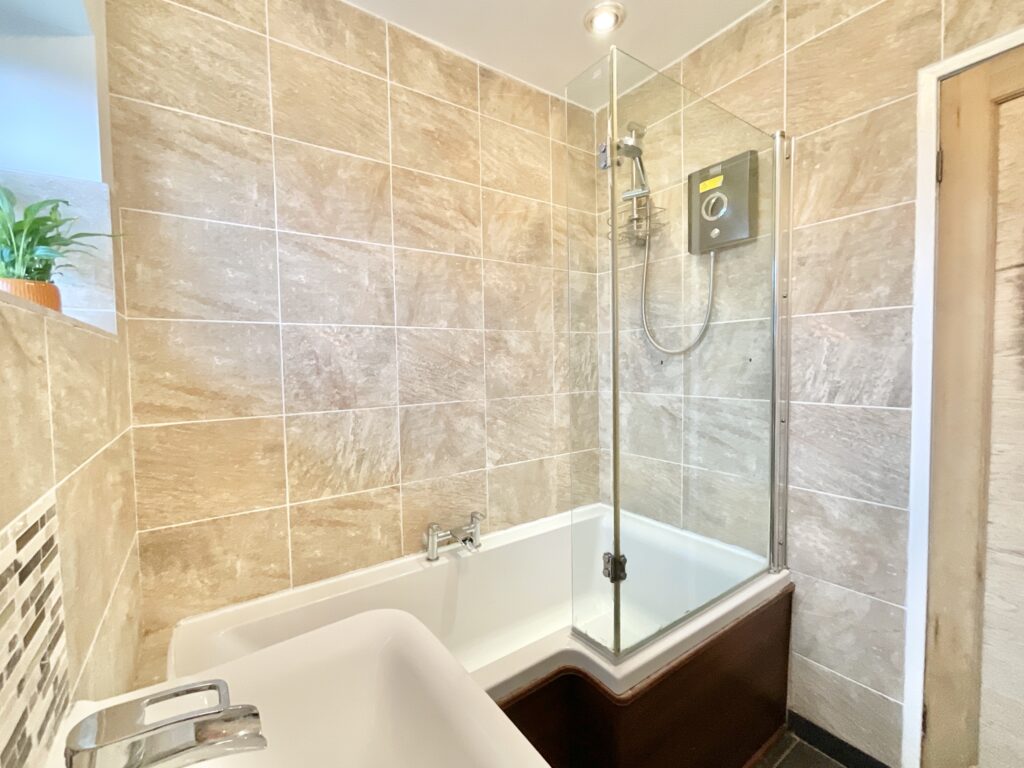 Mill Lane, Standon, ST21