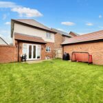 Teal Way, Wistaston, CW2