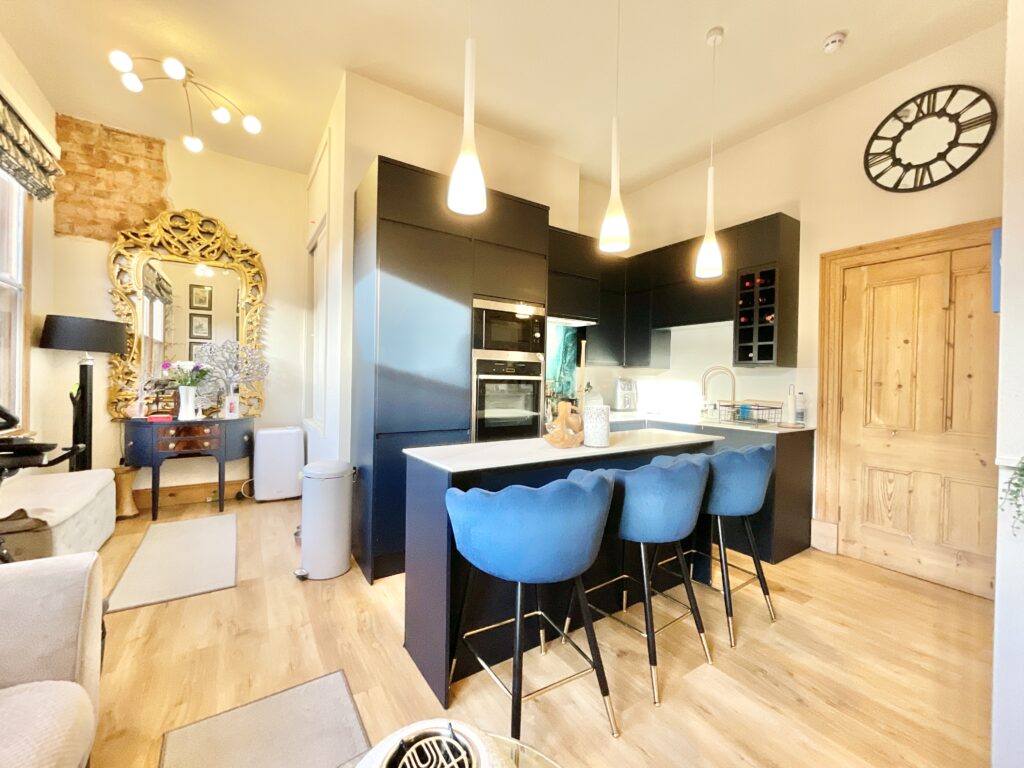 Queen Street, Market Drayton, TF9