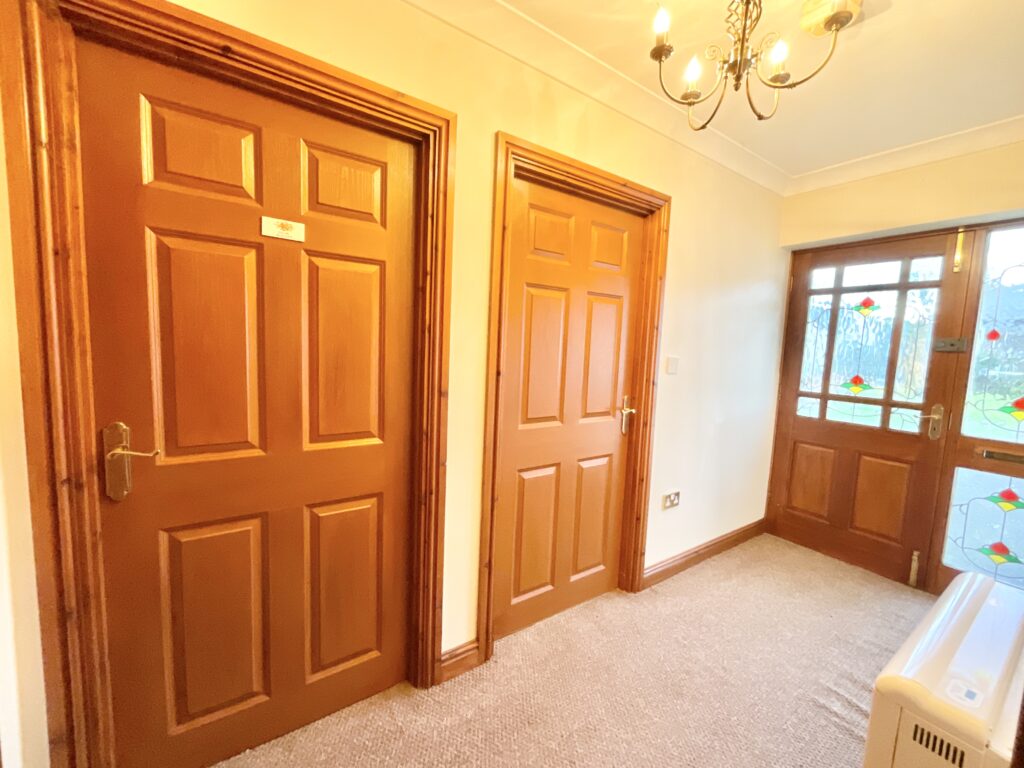 Hilcote Gardens, Hilcote, ST21