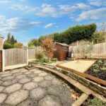 Trentham Gardens Close, Stoke-On-Trent, ST4