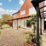 Mount Pleasant, Newcastle, ST5