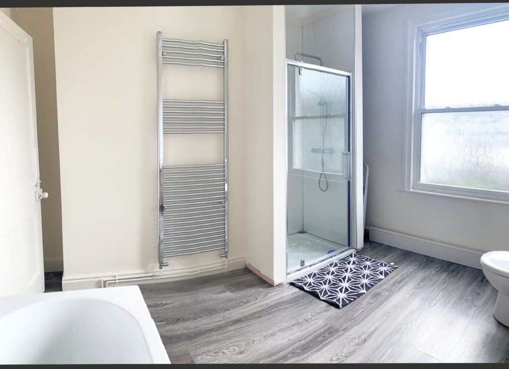 Sackville Street, Stoke-On-Trent, ST4