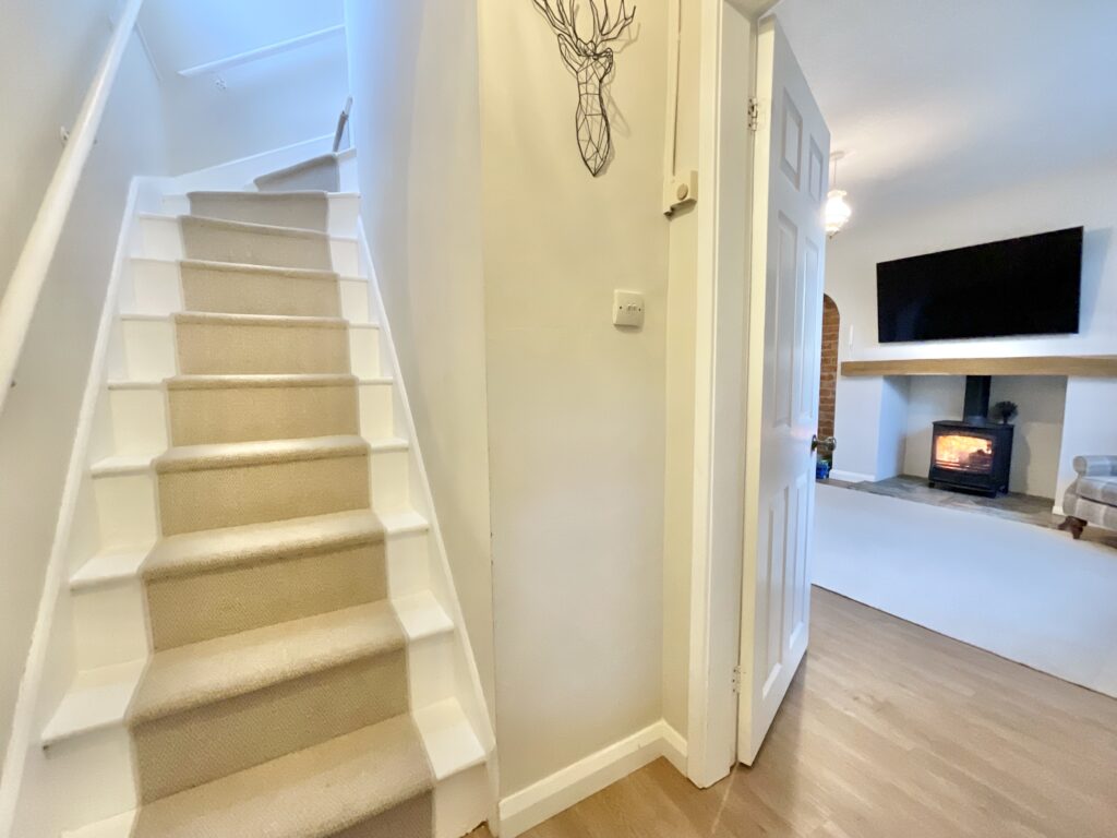 Main Road, Norton-In-Hales, TF9