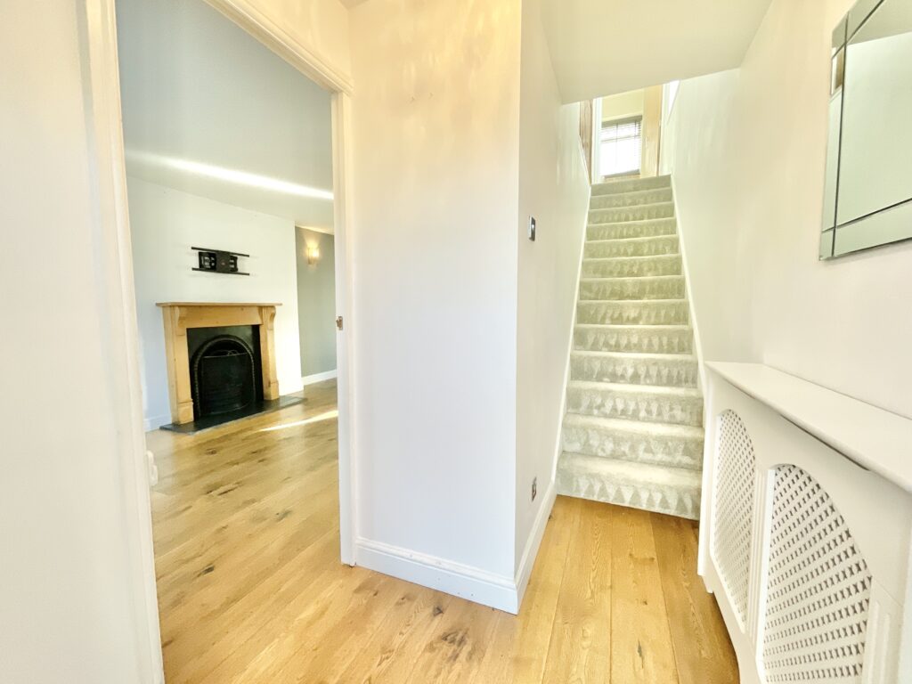 Brookhouse Way, Gnosall, ST20