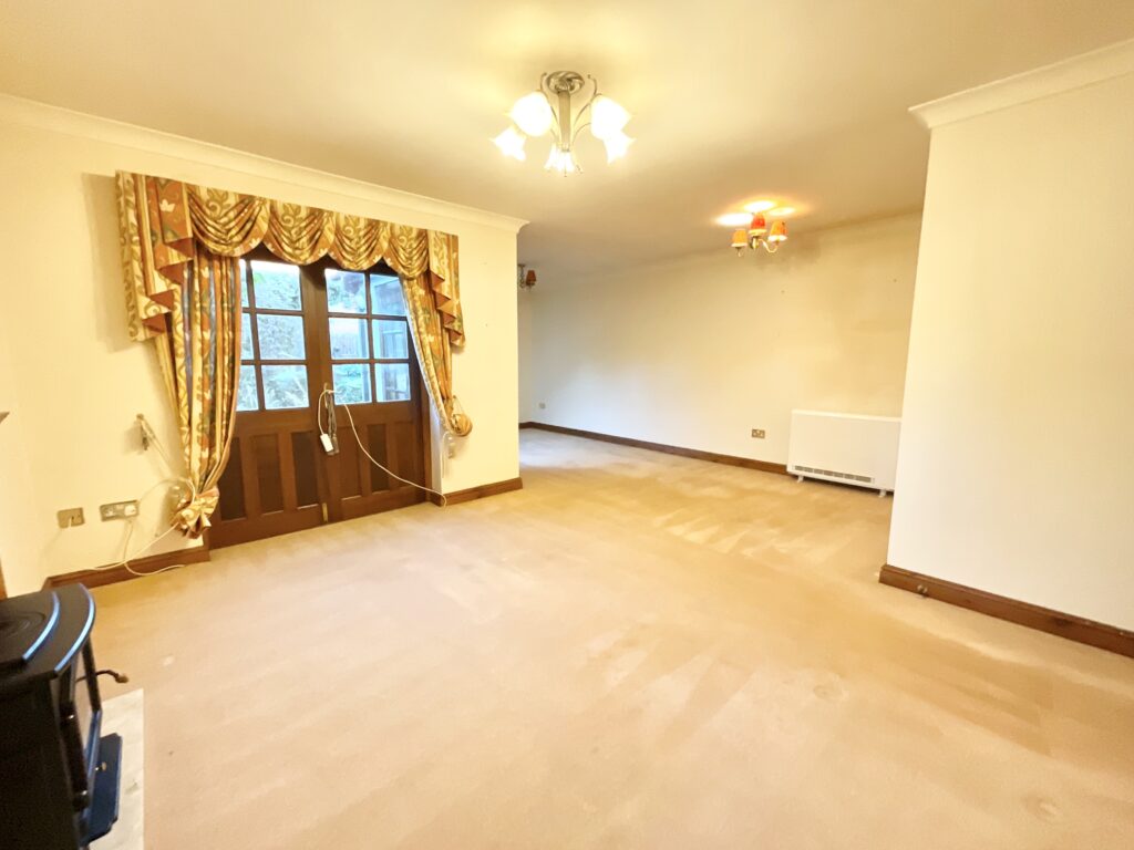 Hilcote Gardens, Hilcote, ST21