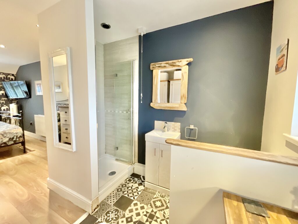 Mill Lane, Standon, ST21