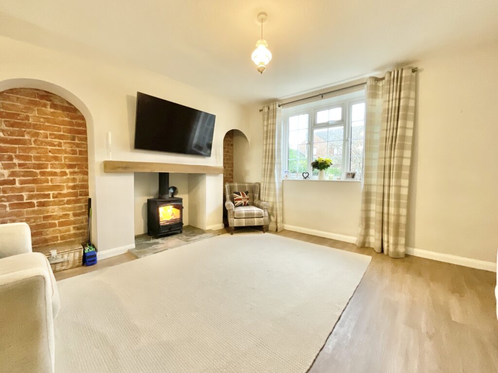 Main Road, Norton-In-Hales, TF9