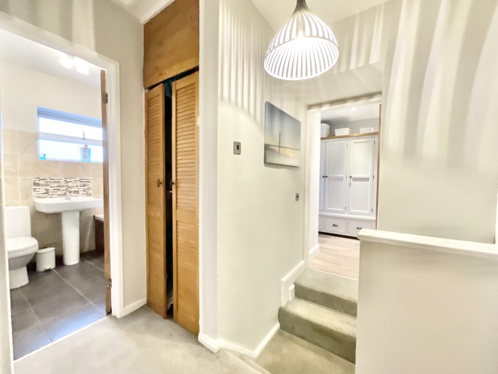 Mill Lane, Standon, ST21