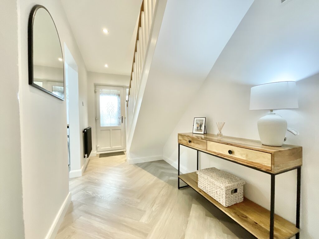 Nelson Crescent, Cotes Heath, ST21