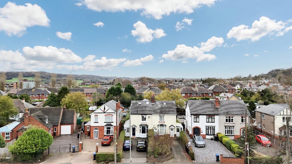 Tean Road, Cheadle, ST10