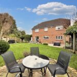 Meadowbank Avenue, Weston, ST18