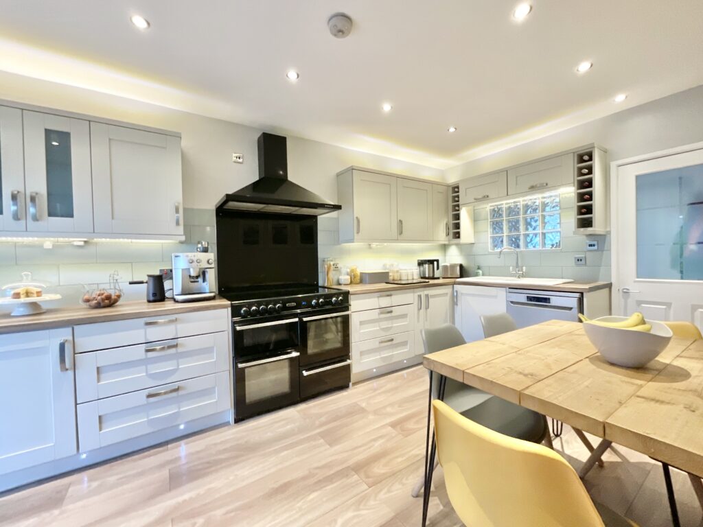 Mill Lane, Standon, ST21