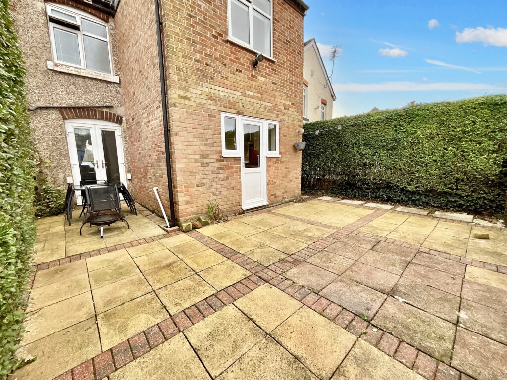 Tean Road, Cheadle, ST10