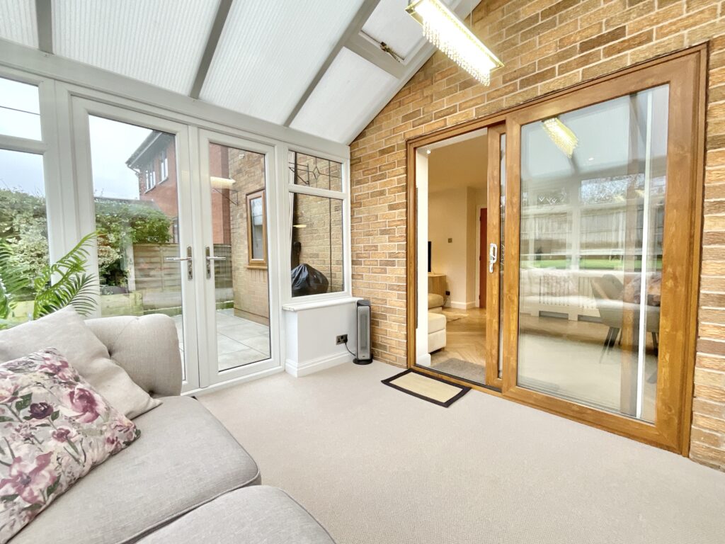 Nelson Crescent, Cotes Heath, ST21