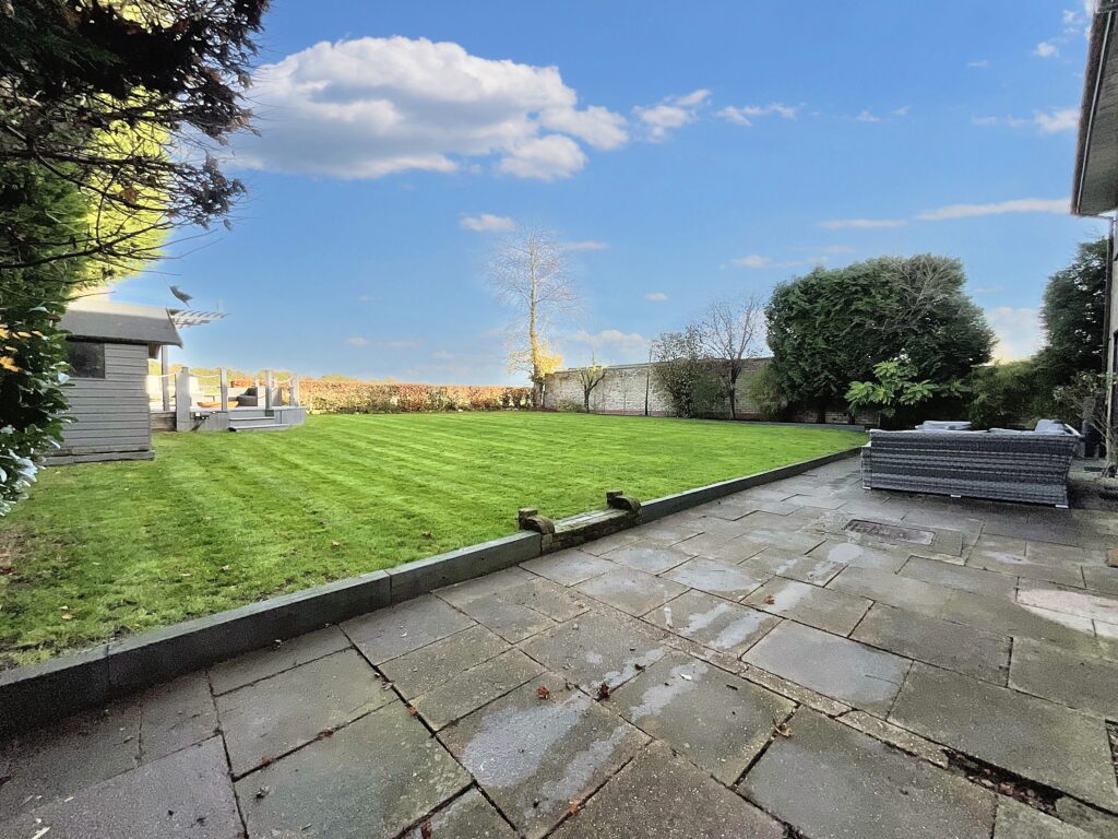 Aston Lane, Aston, ST15