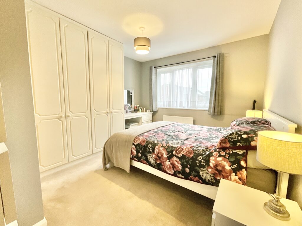 The Paddocks, Market Drayton, TF9