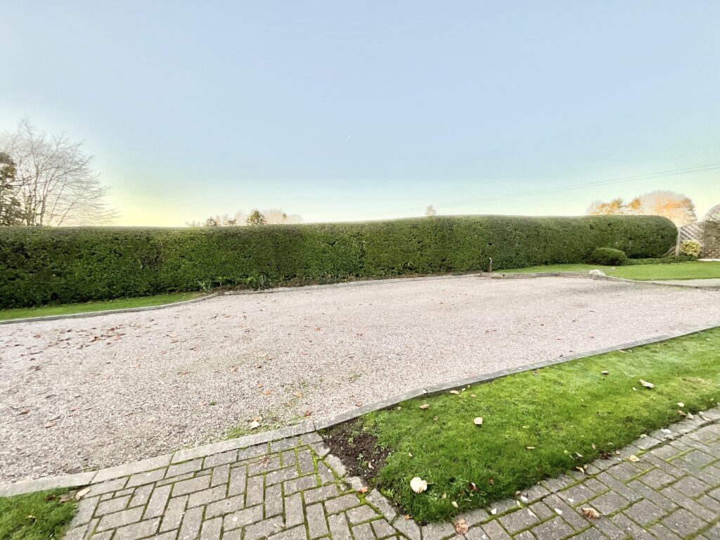 Hilcote Gardens, Hilcote, ST21