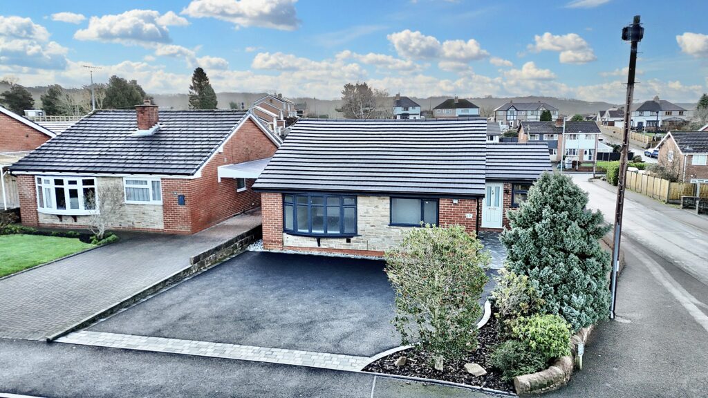 Bala Grove, Cheadle, ST10