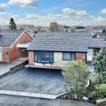 Bala Grove, Cheadle, ST10