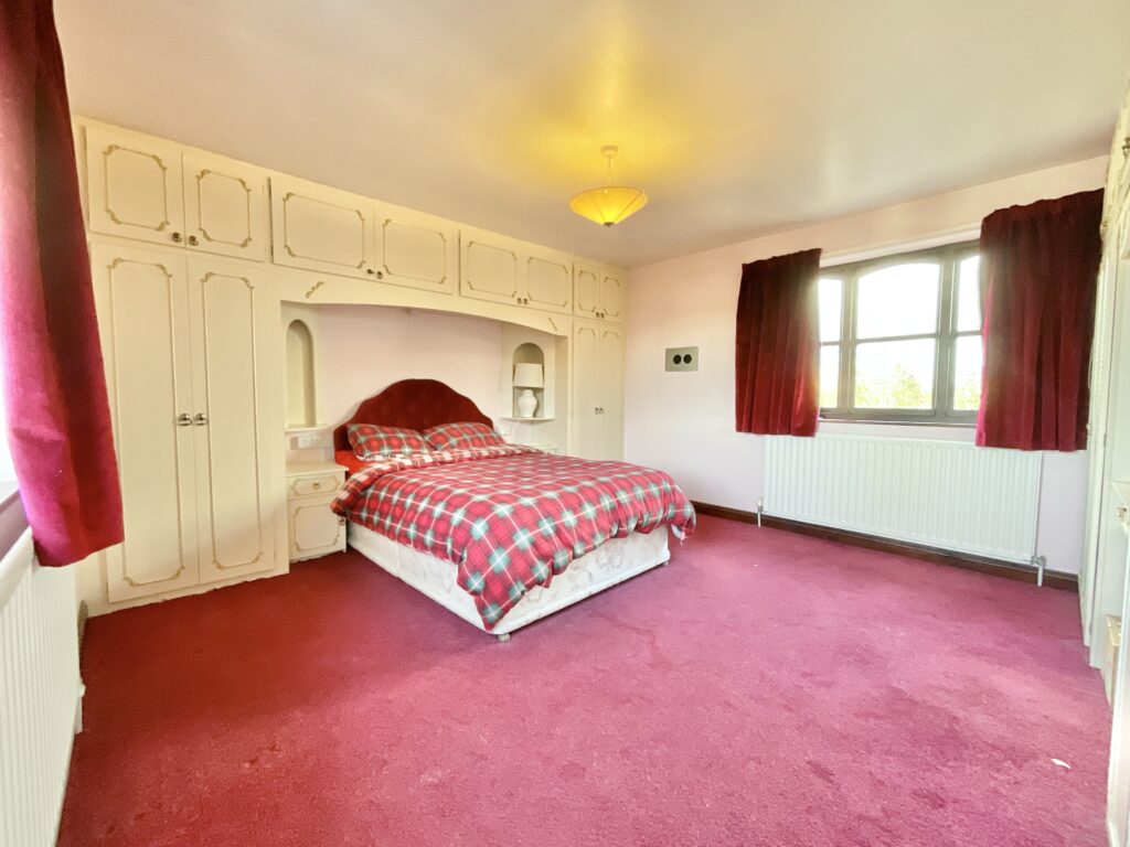 Sandford, Whitchurch, SY13