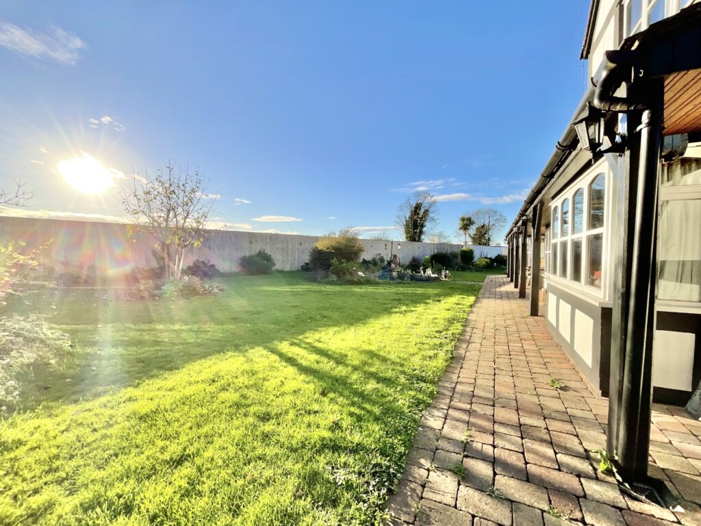 Sandford, Whitchurch, SY13