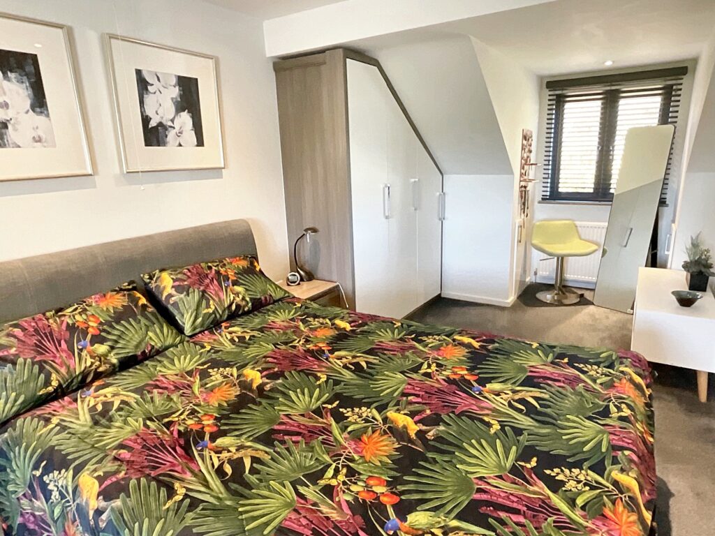 Congleton Road North, Church Lawton, ST7