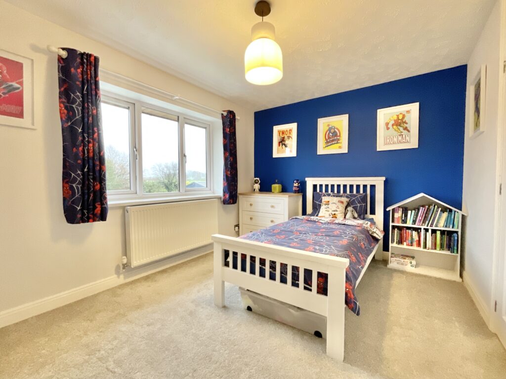 Nelson Crescent, Cotes Heath, ST21