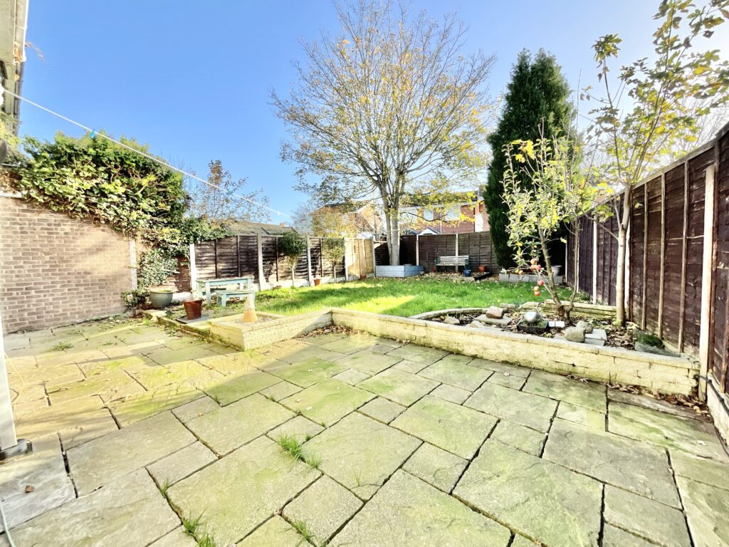 Brookhouse Way, Gnosall, ST20