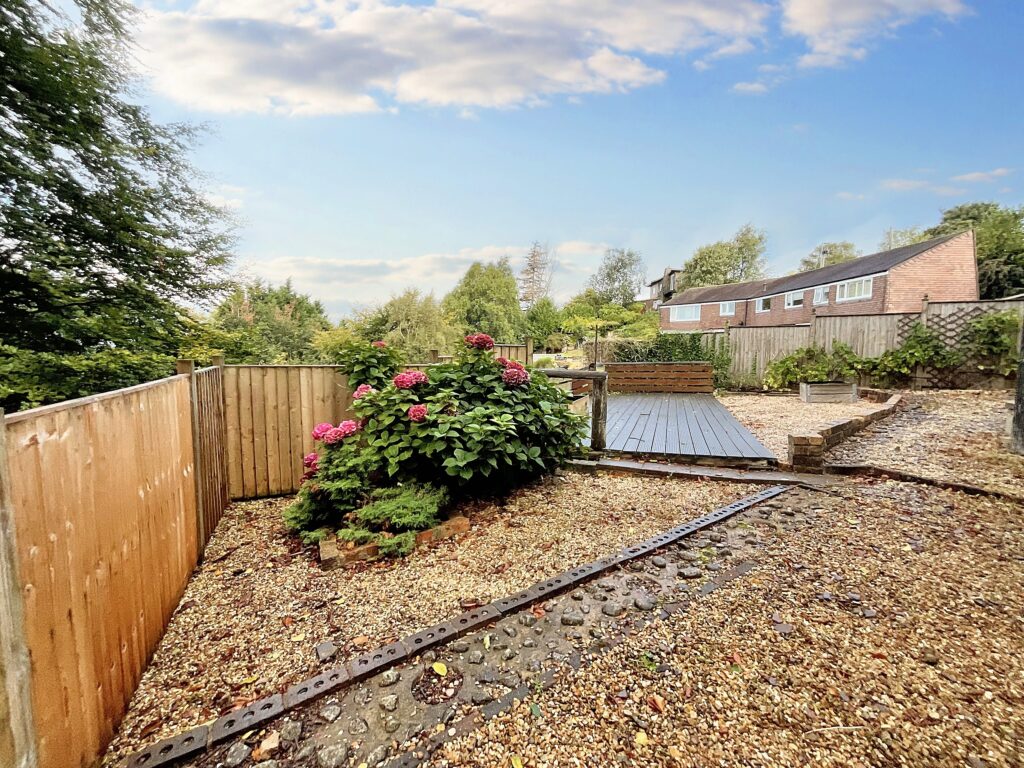 Gravelly Bank, Stoke-On-Trent, ST3