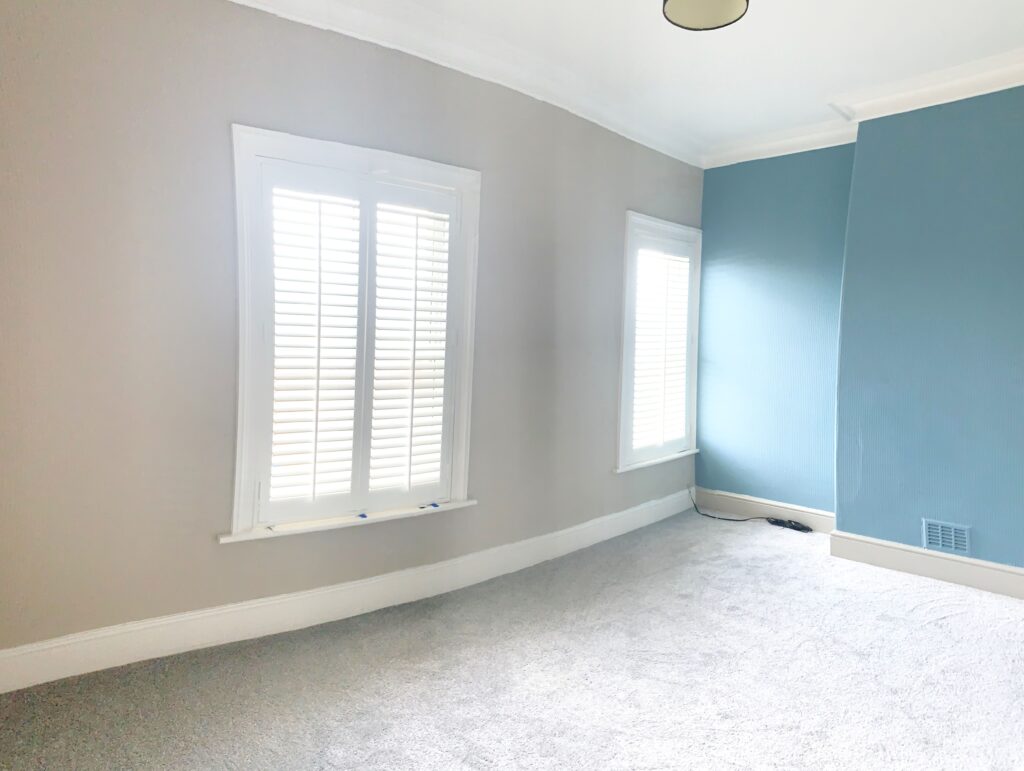 Sackville Street, Stoke-On-Trent, ST4