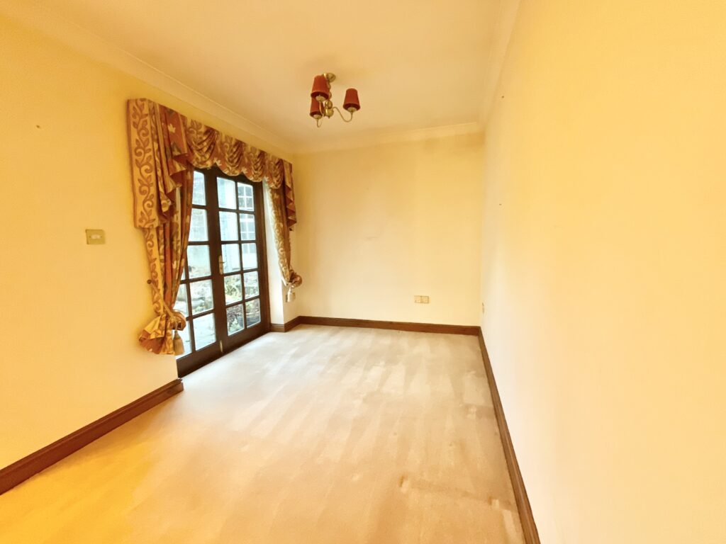 Hilcote Gardens, Hilcote, ST21