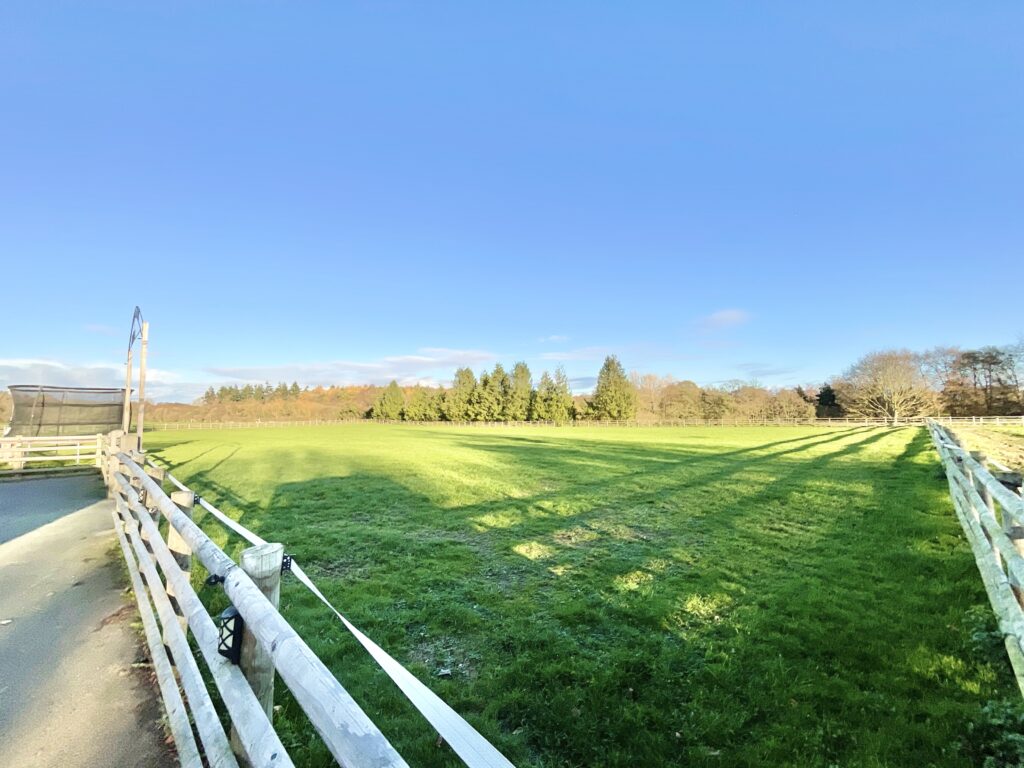 Sandford, Whitchurch, SY13