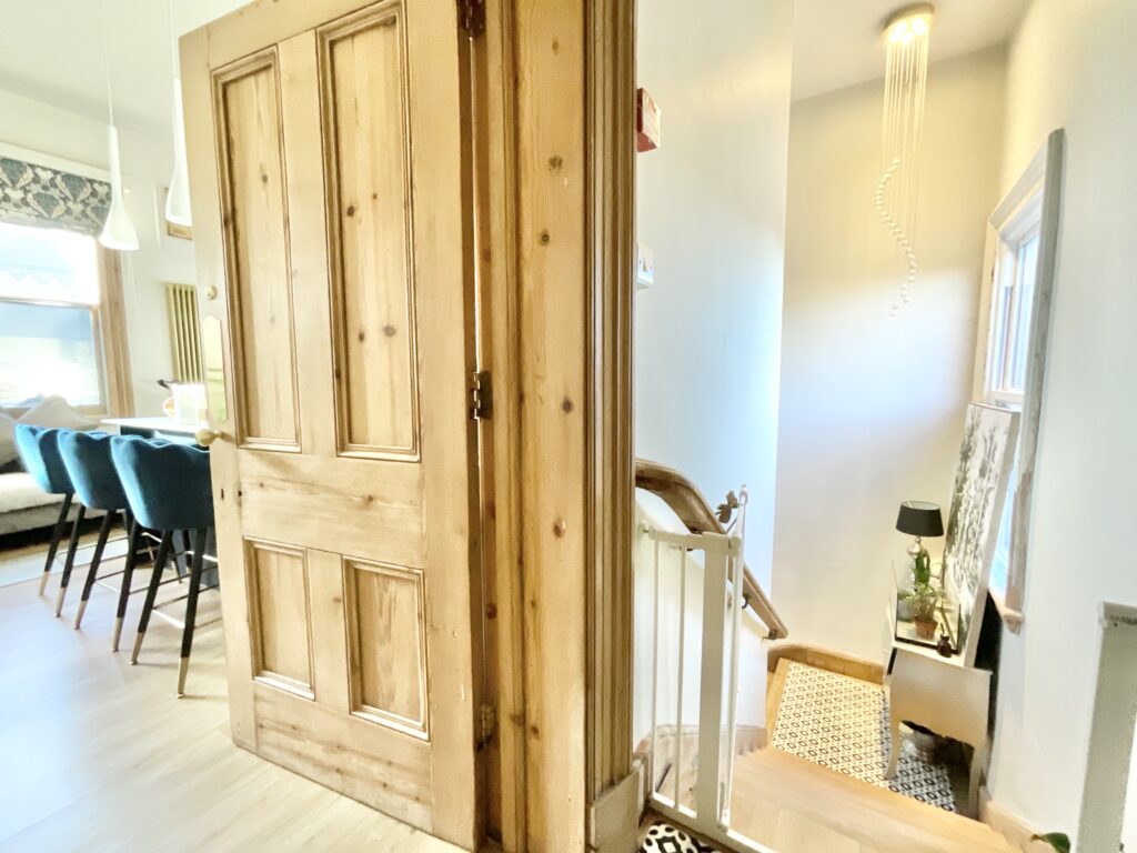 Queen Street, Market Drayton, TF9