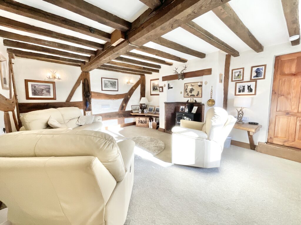 Sandford, Whitchurch, SY13