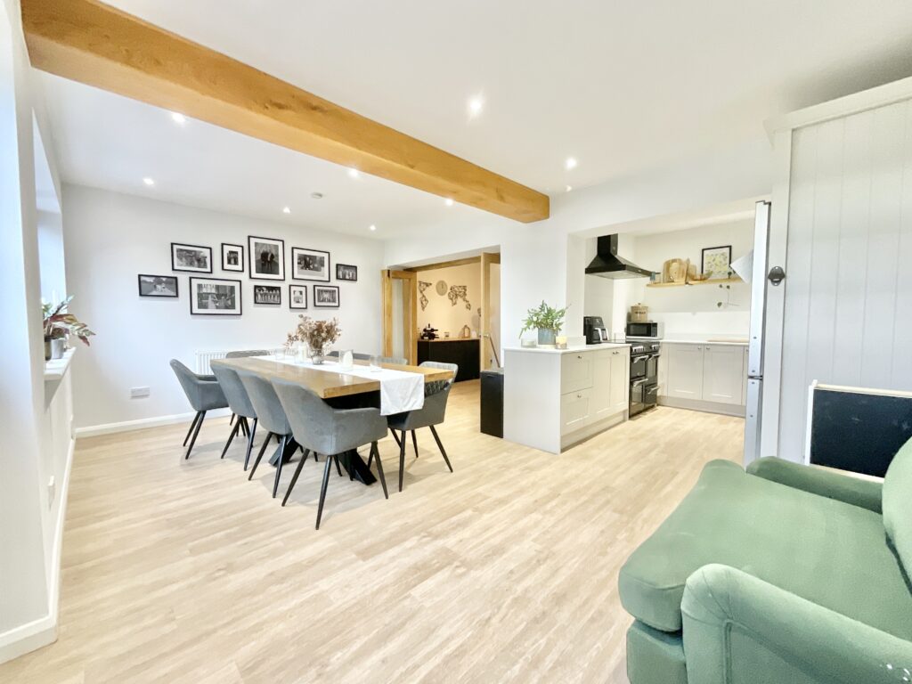 Main Road, Norton-In-Hales, TF9