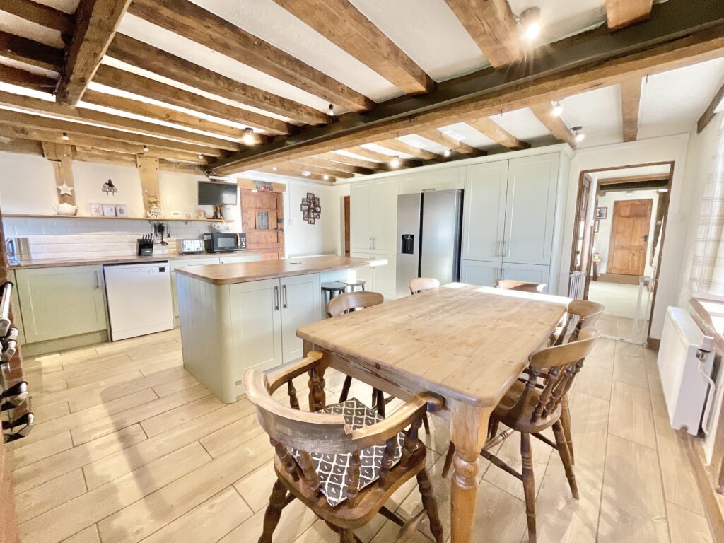 Sandford, Whitchurch, SY13