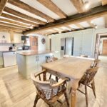 Sandford, Whitchurch, SY13