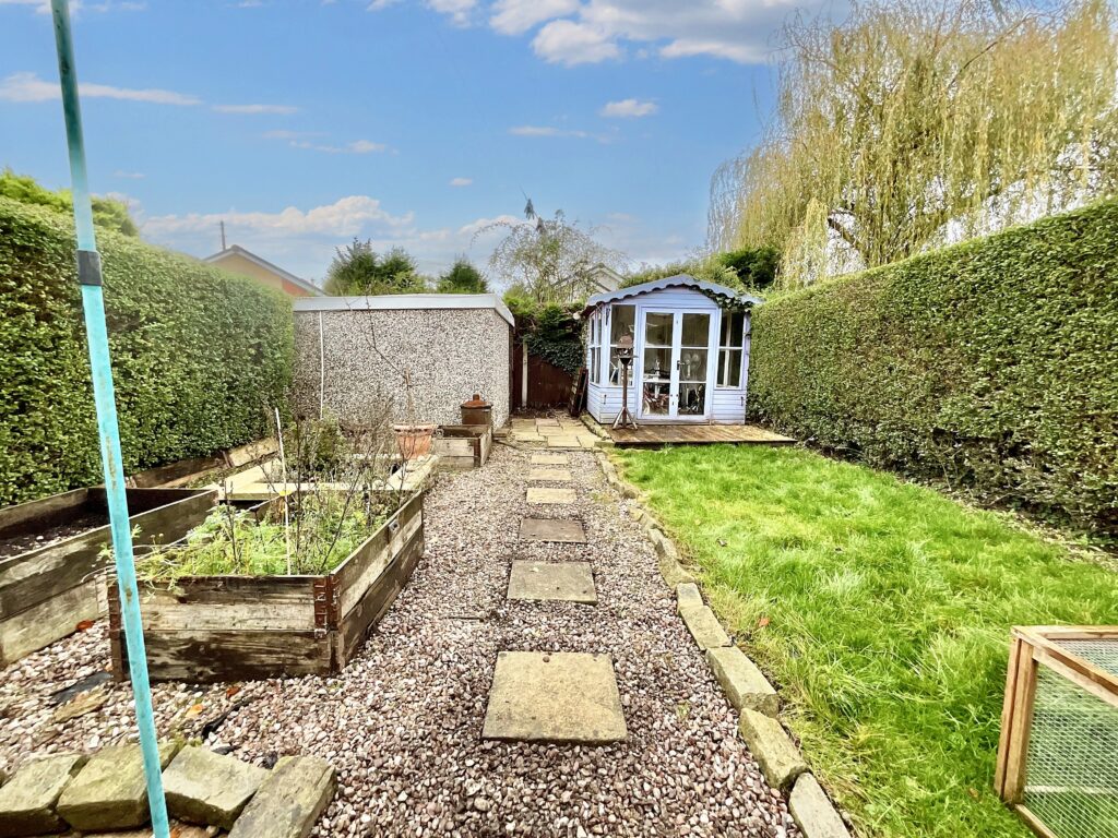 Tean Road, Cheadle, ST10