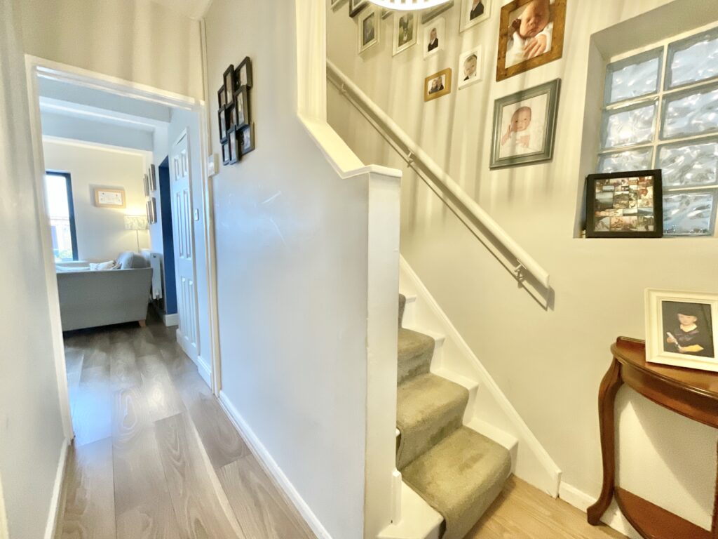 Mill Lane, Standon, ST21