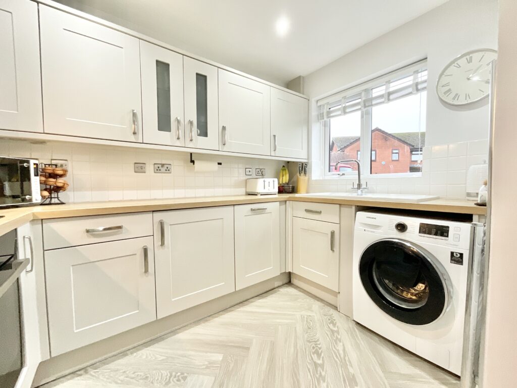 Nelson Crescent, Cotes Heath, ST21